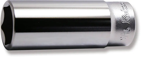 1/4 Sq. Dr. Socket 9/16 6 point Length 50mm - Ko-ken USA