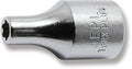 1/4 Sq. Dr. Low Profile TORXPLUS Socket 4EPL Ko-ken Tools