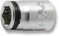 Special 1/4 Sq. Dr. Short NUT GRIP® Socket - 1/4 Ko-ken USA