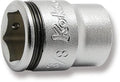 Special 1/4 Sq. Dr. Short NUT GRIP® Socket - 3/8 Ko-ken USA