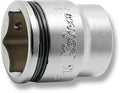Special 1/4 Sq. Dr. Short NUT GRIP® Socket - 9/16 Ko-ken USA