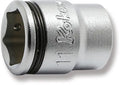 1/4 Sq. Dr. Short NUT GRIP® Socket  - 11mm Ko-ken USA