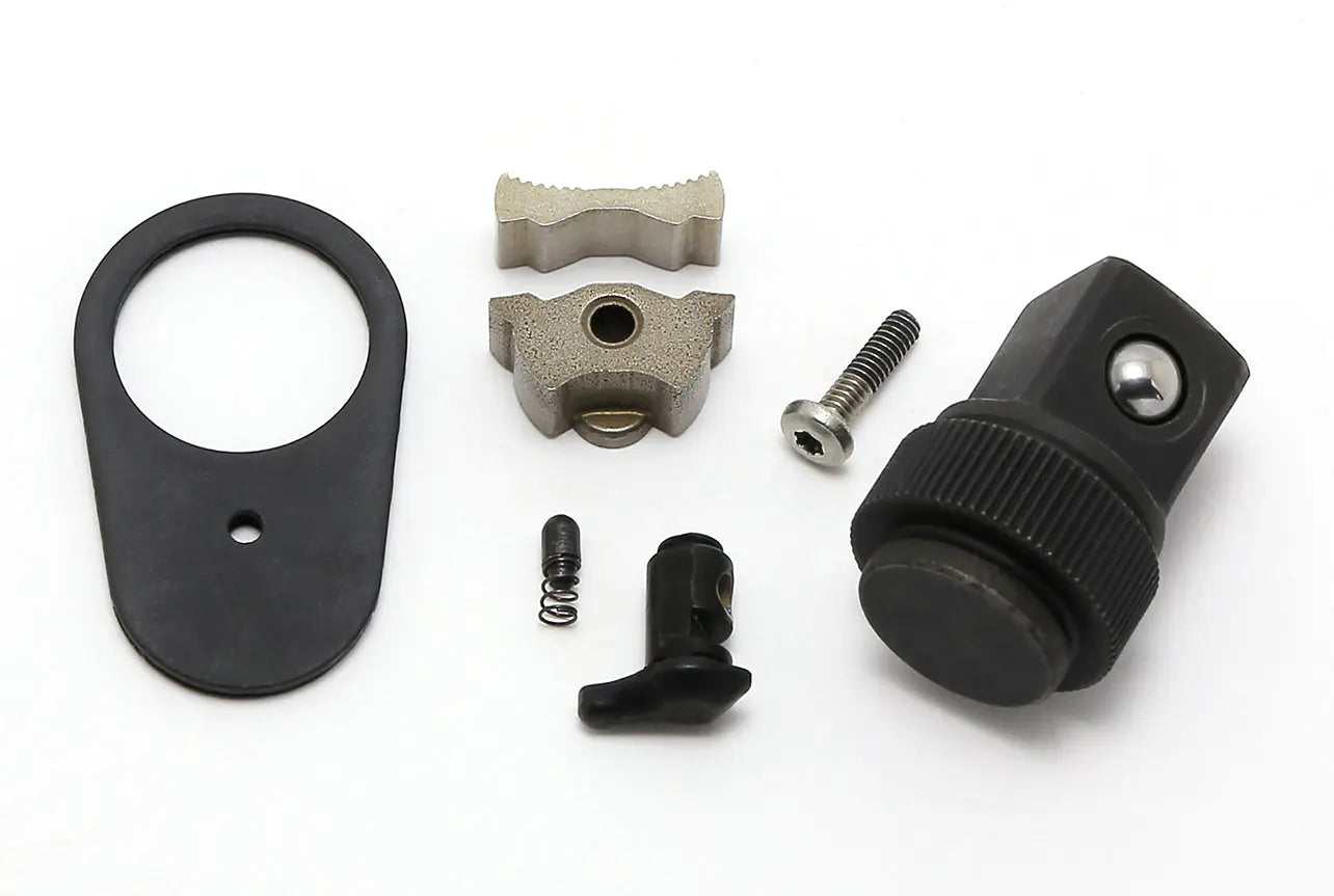 Renewal Kit for 72 Tooth 1/4