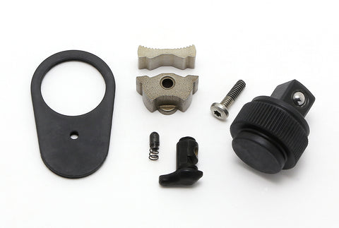 Renewal Kit for 72 Tooth 1/4