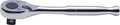 3/8 Sq. Dr. Ratchet Handle  24 teeth  Length 125mm  Polished Handle