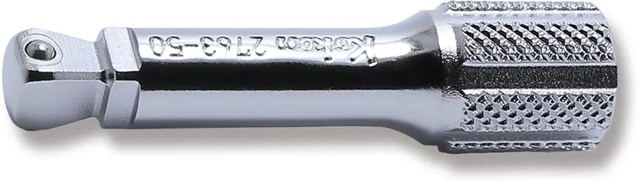 kunkun専用 1/4 Sq. Dr. Wobble-Fix Extension Bar 1/4 Square Length 50mm - Ko