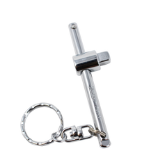 1/4 Sq. Dr. Sliding T Handle Key Ring - Length 75mm – Ko-ken USA