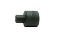 3/8 Sq. Dr. Bit Socket  12mm Hex Length 25mm