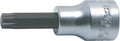 3/8 Sq. Dr. TORXplus® 40IP Bit Socket - Length 50mm