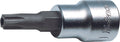 3/8 Sq. Dr. Tamper-Resistant TORX® T15H Bit Socket - Length 50mm