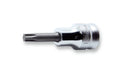 3/8 Sq. Dr. Z-Series TORX® T27 Bit Socket - Length 50mm