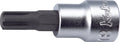 3/8 Sq. Dr. Bit Socket Ribe-CV M10  Length 100mm