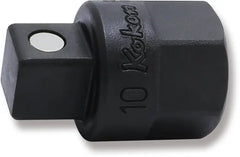 3/8 Sq. Dr. Bit Socket 10mm Square Length 28mm For Drain Plug