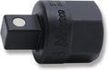 3/8 Sq. Dr. Bit Socket  8mm Square Length 28mm For Drain Plug Magnet / Outer Hex 17mm