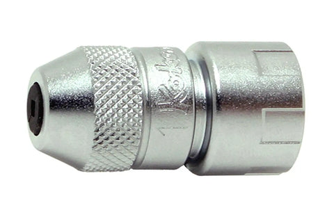 3/8 Sq. Dr. Adjustable Tap Holder Min. 4.5mm Max. 8.0mm Length