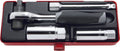 3/8 Sq. Dr. Torque Ratchet Set     For Spark Plug 4 pieces Ko-ken USA