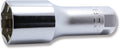 3/8 Sq. Dr. Z-Series 6-Point Clip Type Spark Plug Socket 20.8mm
