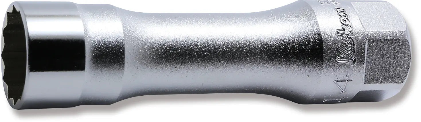 Koken 3/4 Dr. Socket 12 Pts. (14, 24, 27 & 36mm) Made In Japan | PH - Foto 13