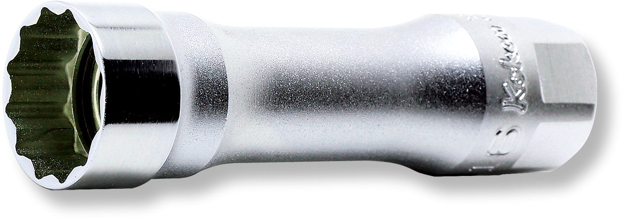 3/8 Sq. Dr. Z-Series 12-Point Magnetic Spark Plug Socket 16mm – Ko