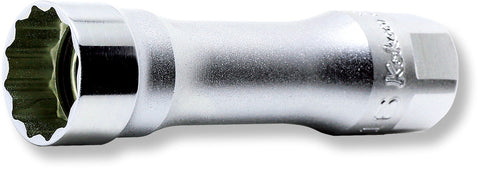 3/8 Sq. Dr. Z-Series 12-Point Magnetic Spark Plug Socket 16mm – Ko