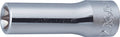 3/8 Sq. Dr. Deep TORX® E4 Socket -  Length 55mm