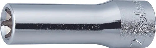 3/8 Sq. Dr. Deep TORX® E10 Socket - Length 55mm – Ko-ken USA