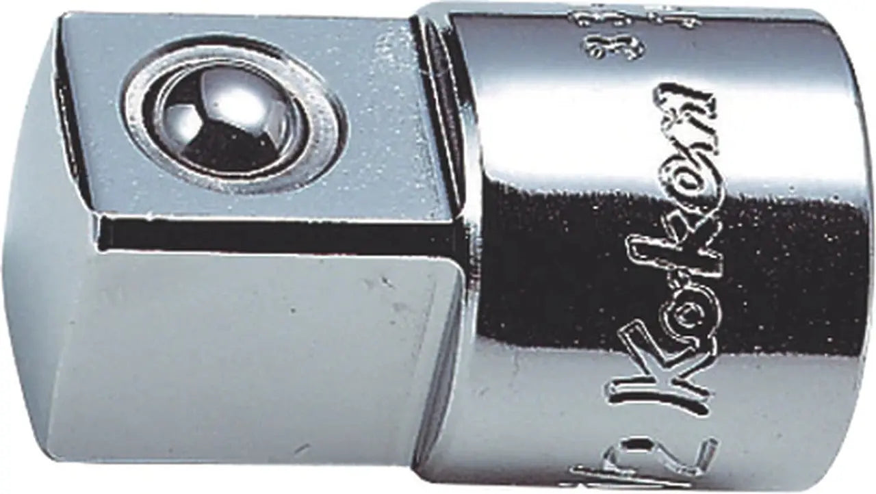 3/8 Sq. Dr. Adaptor 1/2 Square Length 30mm - Ko-ken USA