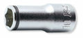 3/8 Sq. Dr. Semi-Deep NUT GRIP® Socket 10mm