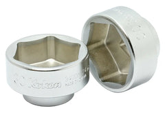 3/8 Sq. Dr. Socket 36mm 6 point Length 24mm - Ko-ken USA