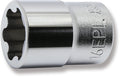 3/8 Sq. Dr. Low Profile TORXplus® Socket 16EPL Ko-ken Tools