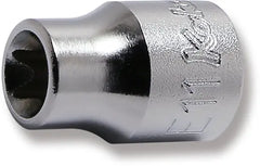 3/8 Sq. Dr. TORX® E11 Socket - Length 26mm - Ko-ken USA