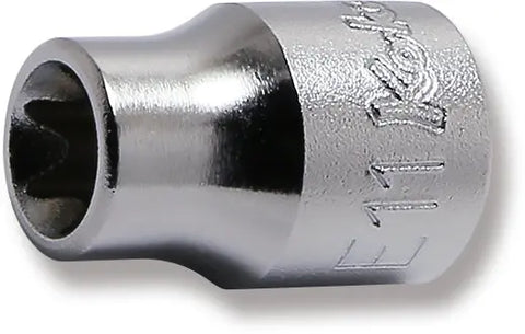 3/8 Sq. Dr. TORX® E11 Socket - Length 26mm – Ko-ken USA