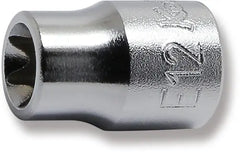 3/8 Sq. Dr. TORX® E12 Socket - Length 26mm - Ko-ken USA