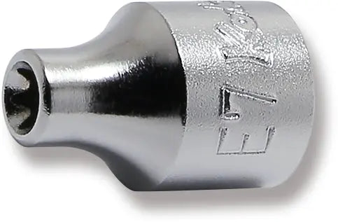 3/8 Sq. Dr. TORX® E7 Socket - Length 26mm - Ko-ken USA