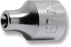 TR35 オクトゲノム 3/8 Sq. Dr. TORX® E7 Socket - Length 26mm – Ko-ken USA