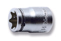 3/8 Sq. Dr. NUT GRIP® TORX® E10 Socket - Length 26mm