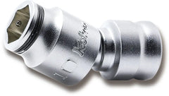 3/8 Sq. Dr. Z-series Universal NUT GRIP® Socket 8mm - Ko-ken USA