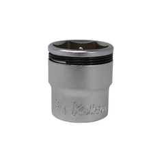 3/8 Sq. Dr. SAE Nut Grip Chrome Socket in 3/4 – Ko-ken USA