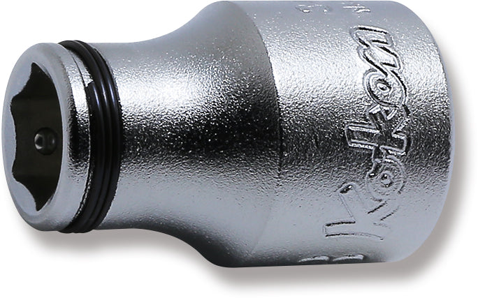 ⌘ kota　⌘ 3/8 Sq. Dr. Bit Socket XZN M8 Triple Square Length 50mm – Ko-ken USA