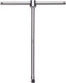 T Handle  3/8 Square Length 237 x 200mm Sliding Bar