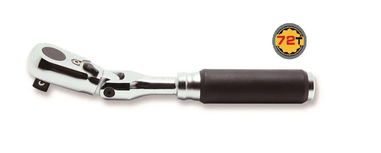 3/8 Sq. Dr. Torque Ratchet 25Nm Length 178mm For Spark Plug – Ko-ken USA