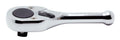 3/8 Sq. Dr. Ratchet Handle  24 teeth Short Length 110mm