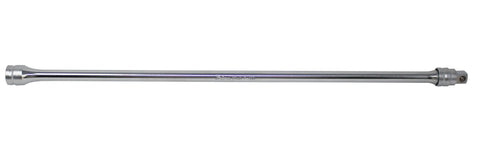 Special 3/8 Sq. Dr. Locking Z-Series Extension Bar 3/8 Square Special 3/8 Sq. Dr. Locking Z-Series Extension Bar 3/8 Square