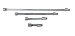 3/8 Sq. Dr. Locking Z-series Extension Bar 4-piece Set - Ko-ken USA