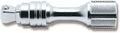 3/8 Sq. Dr. Locking Wobble-Fix Extension Bar 75mm Length Ko-ken USA