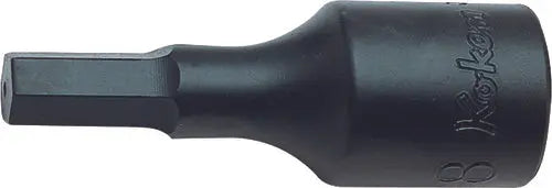 1/2 Sq. Dr. Bit Socket 13mm Hex Length 100mm - Ko-ken USA