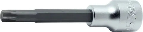 1/2 Sq. Dr. Bit Socket TORX® T25 Length 100mm - Ko-ken USA