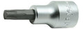 1/2 Sq. Dr. Bit Socket TORXplus® 20IP  Length 60mm