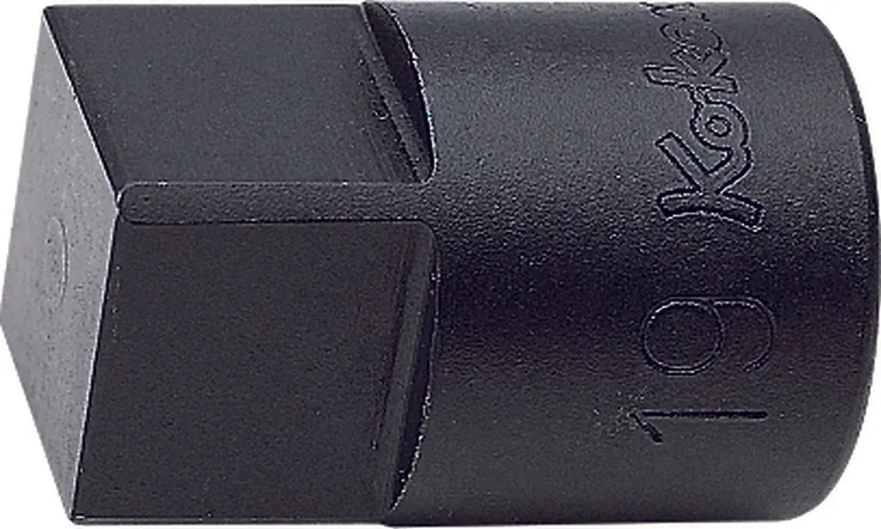 1/2 Sq. Dr. Bit Socket 13mm Square Length 32mm For Drain Plug