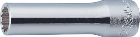 1/2 Sq. Dr. Socket 1.13/16 12 point Length 77mm - Ko-ken USA